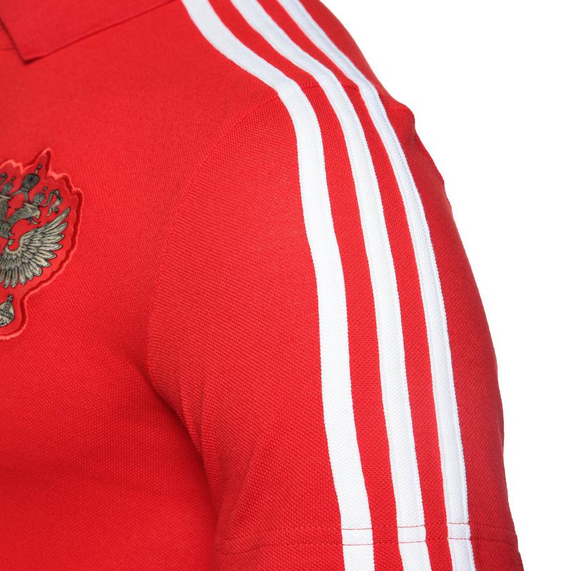 Поло Adidas Russia CO Polo CE8784