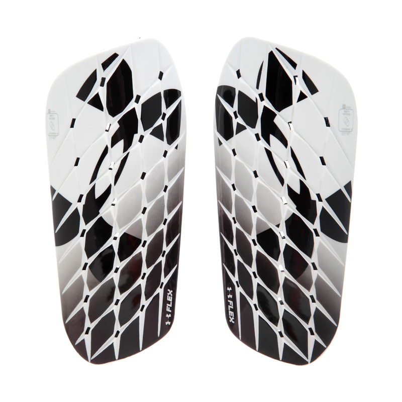 Щитки Under Armour Flex Pro SG 1273610-101