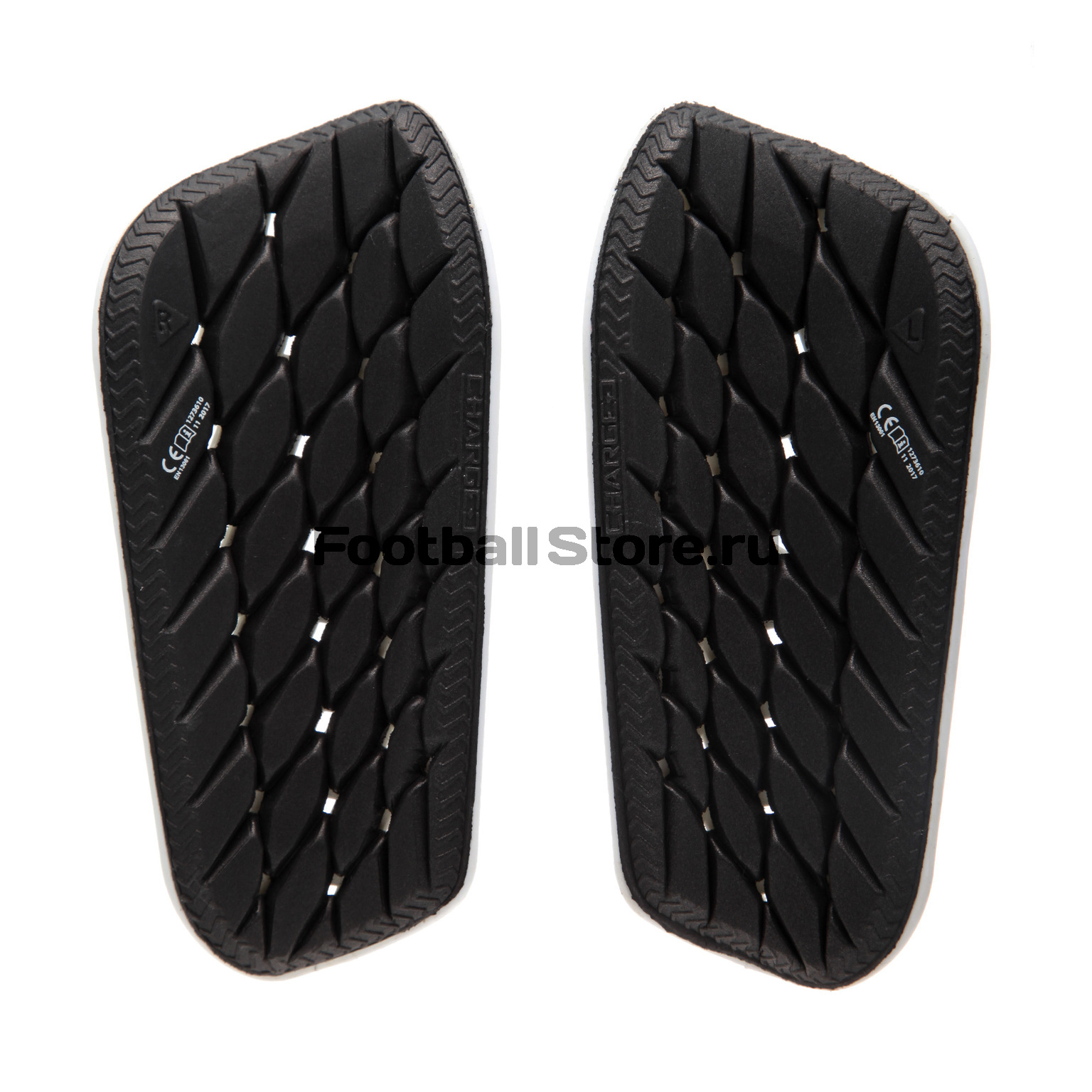 Щитки Under Armour Flex Pro SG 1273610-101