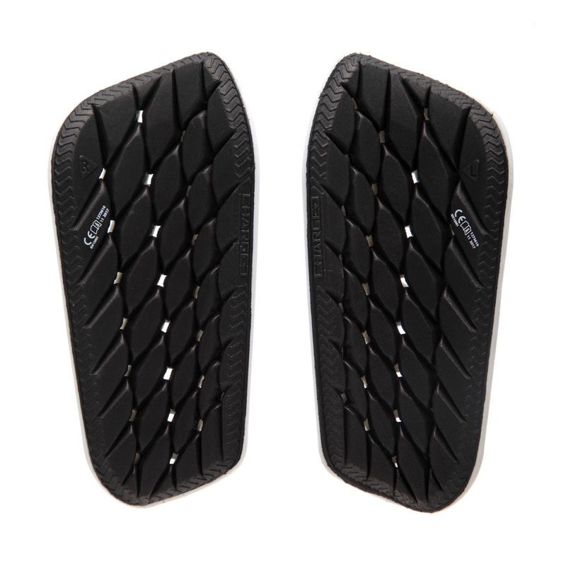 Щитки Under Armour Flex Pro SG 1273610-101