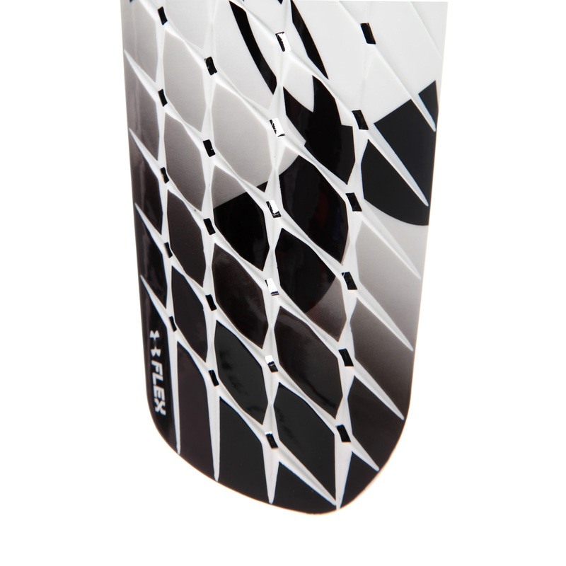 Щитки Under Armour Flex Pro SG 1273610-101