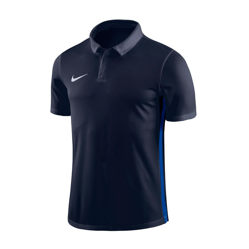 Поло подростковое Nike Dry Academy Polo 899991-451