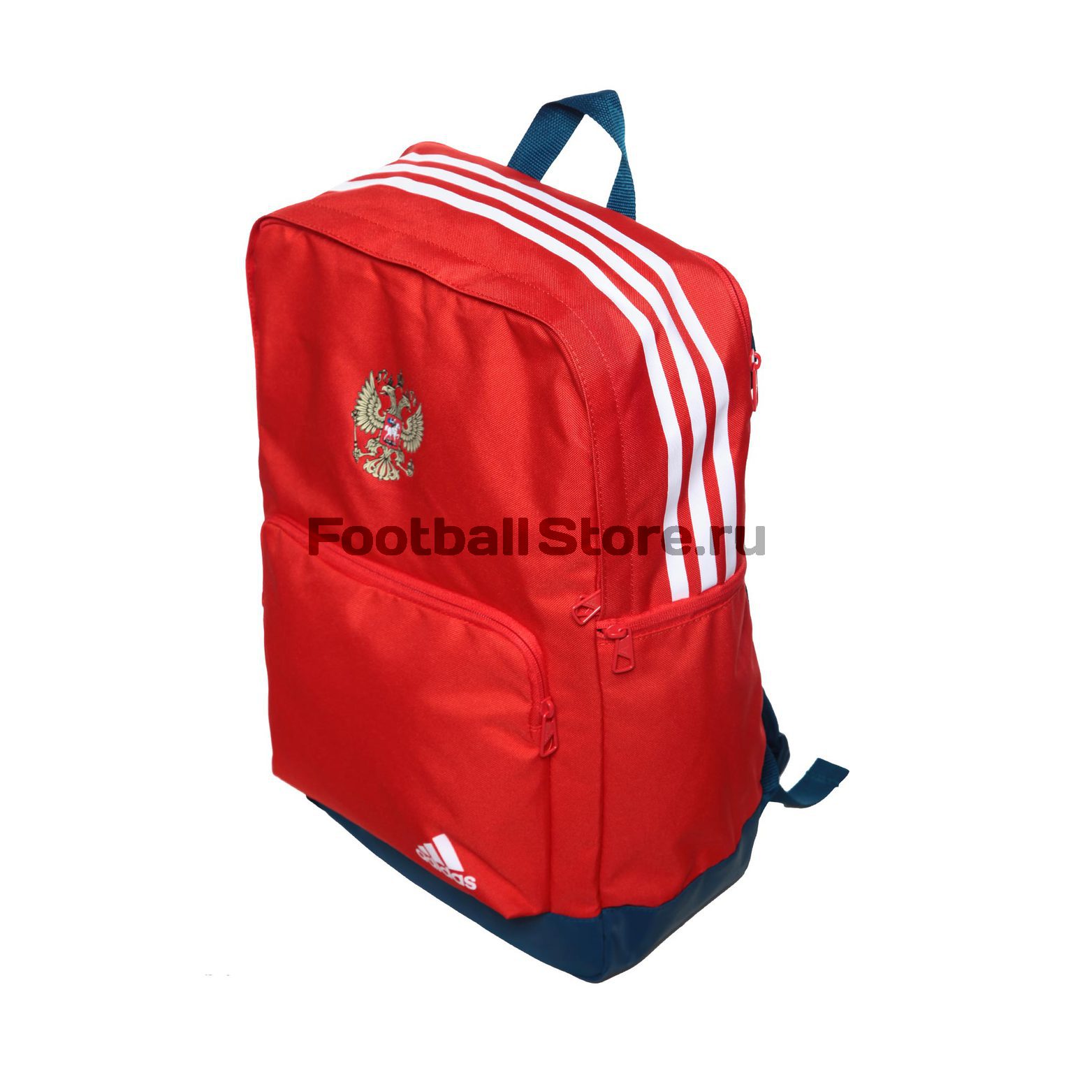 Рюкзак Adidas Russia Backpack CF4985