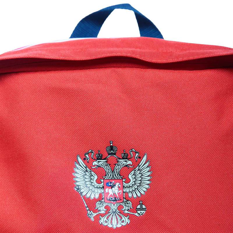 Рюкзак Adidas Russia Backpack CF4985