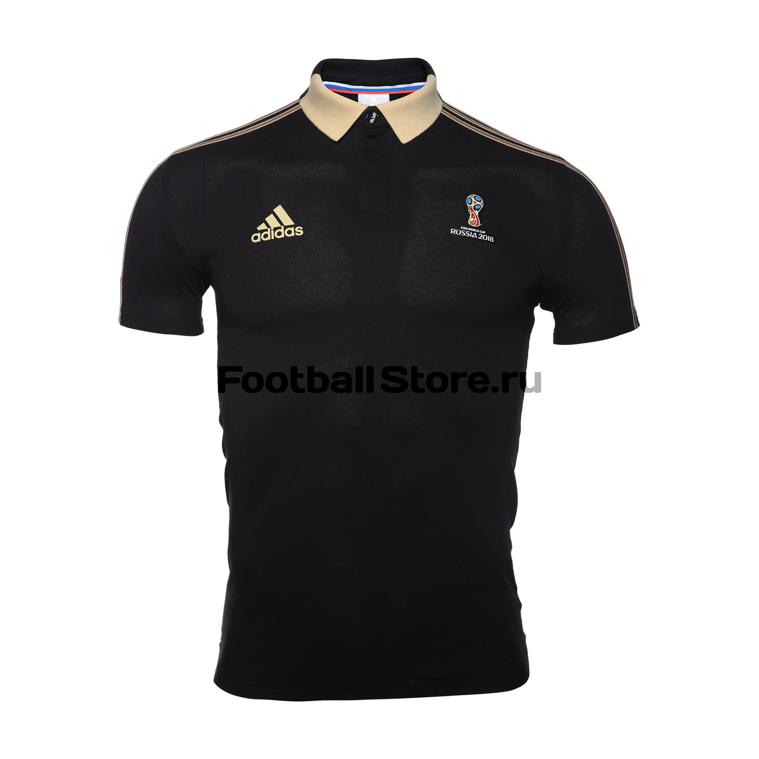 Поло Adidas World Cup 2018 Polo CF1745