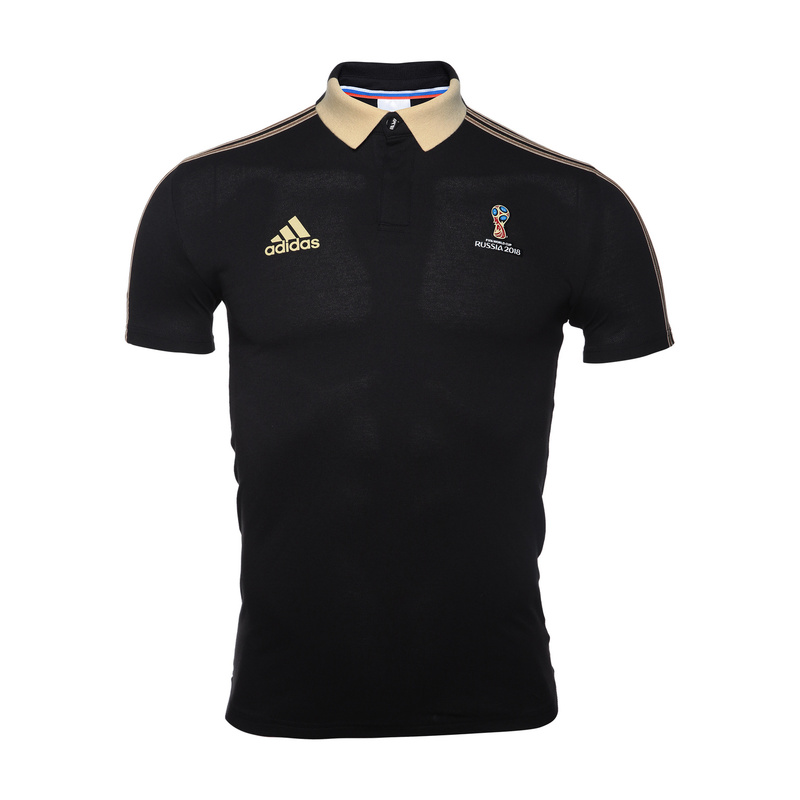 Поло Adidas World Cup 2018 Polo CF1745