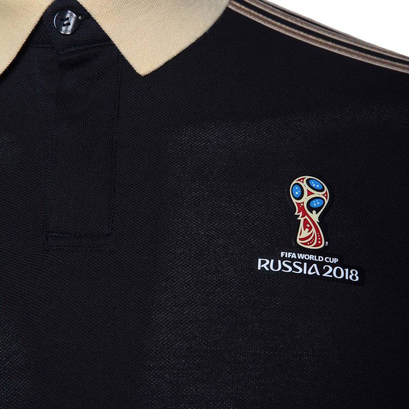 Поло Adidas World Cup 2018 Polo CF1745