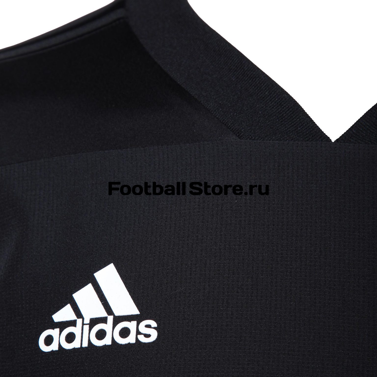 Свитер тренировочный Adidas Con18 TR Top CG0380