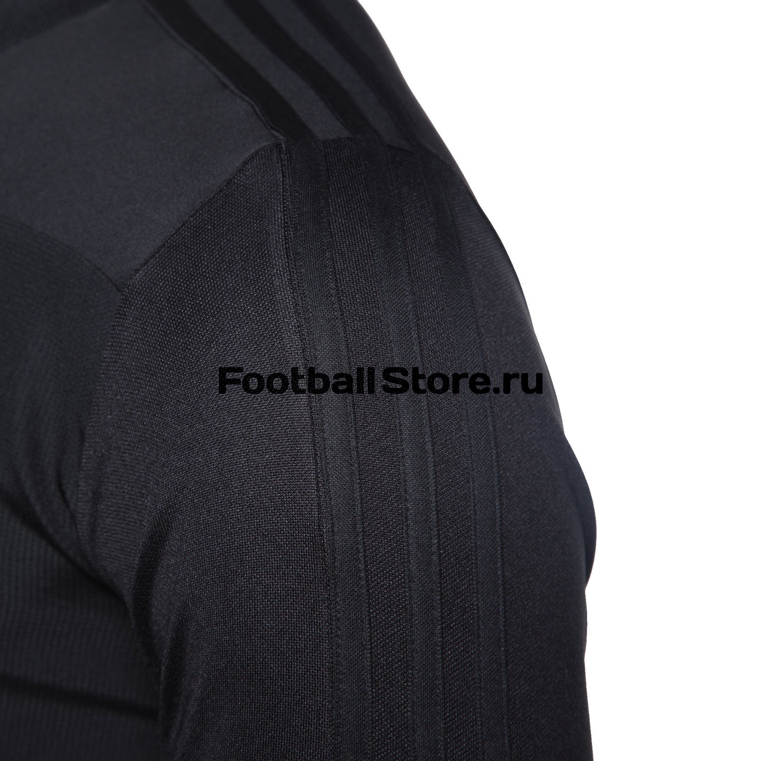 Свитер тренировочный Adidas Con18 TR Top CG0380