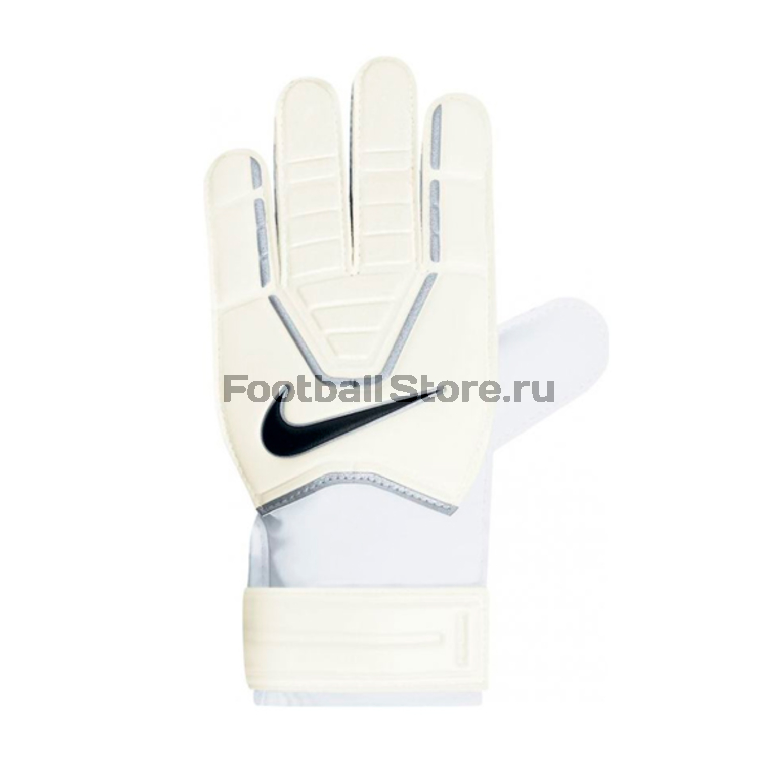 Вратарские перчатки Nike gk jr match