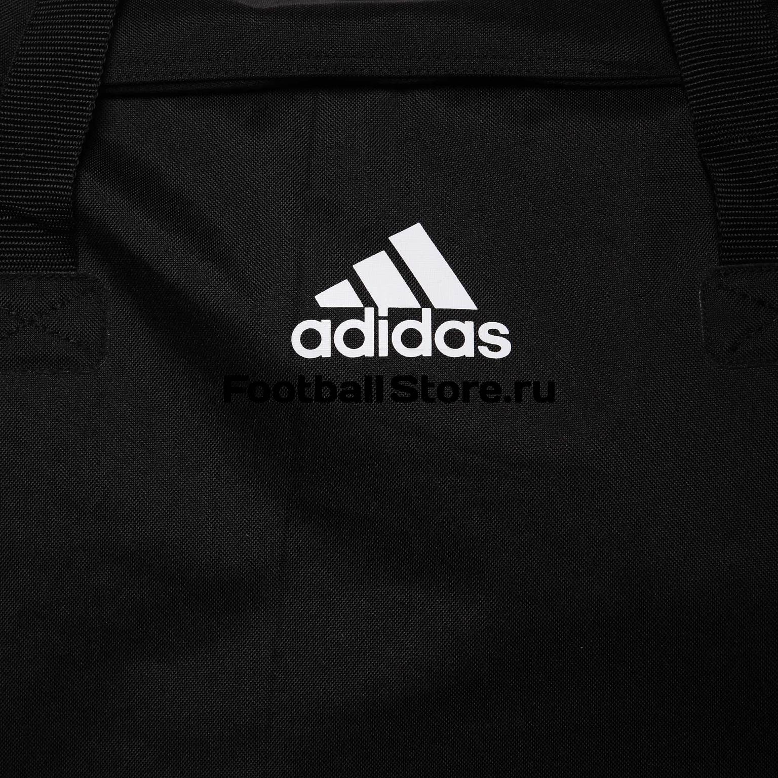 Сумка на колесах Adidas Tiro XL B46125