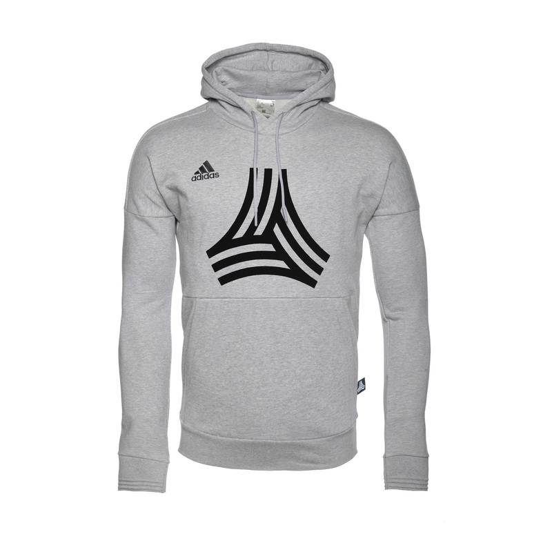 Толстовка Adidas Tango Hoodie CG1858