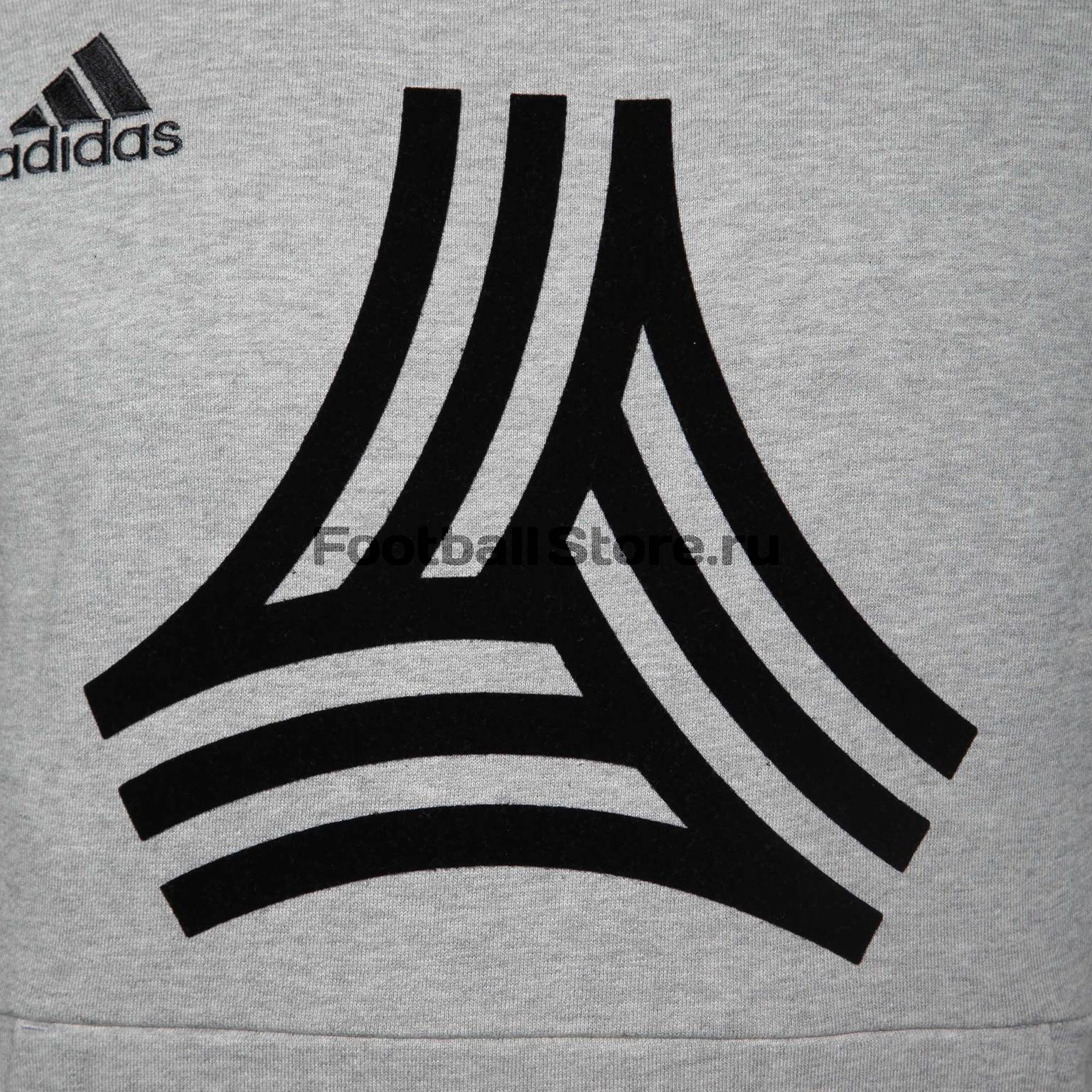 Толстовка Adidas Tango Hoodie CG1858