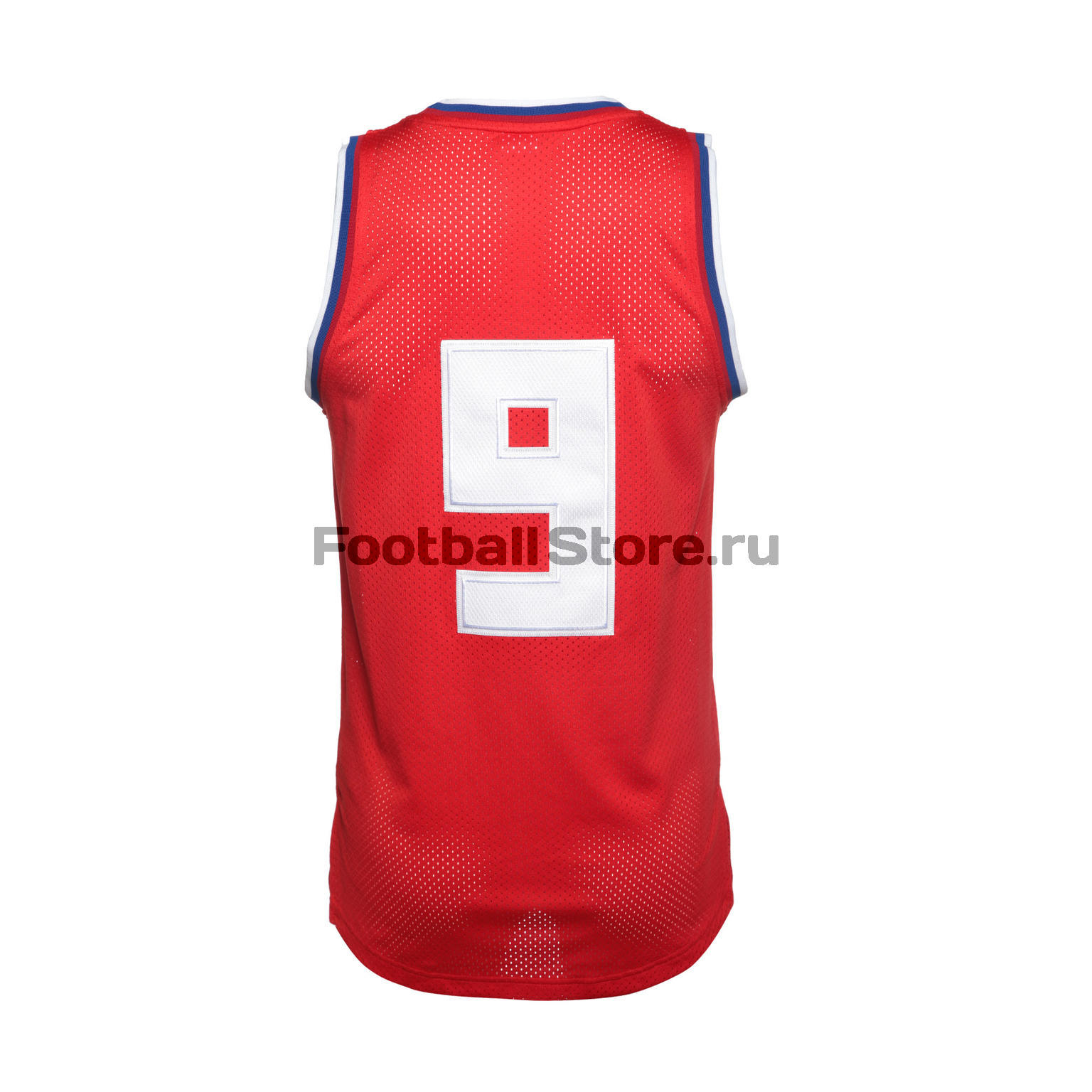 Майка тренировочная Adidas Russia SSP Tank CE2744