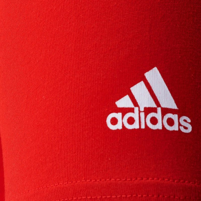 Футболка подростковая Adidas WC Emblem CV6333