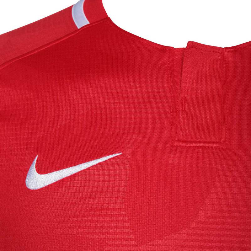 Футболка игровая Nike Dry Challenge II 893964-657