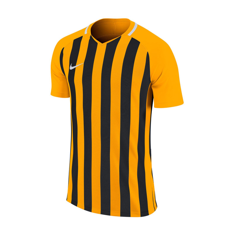 Футболка игровая Nike Striped Division III SS 894081-739