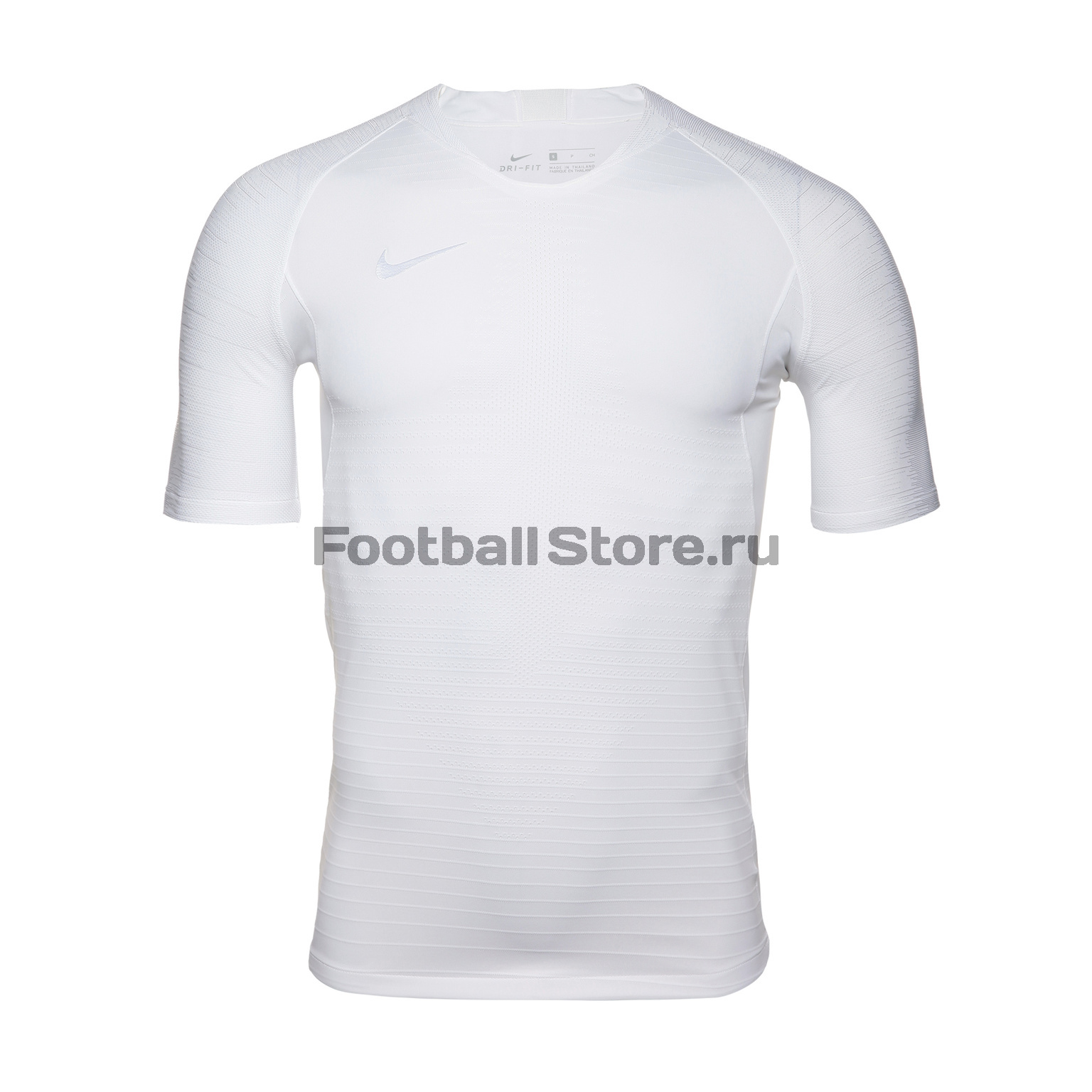 Футболка тренировочная Nike VaporKnit Strike Top SS 892887-100