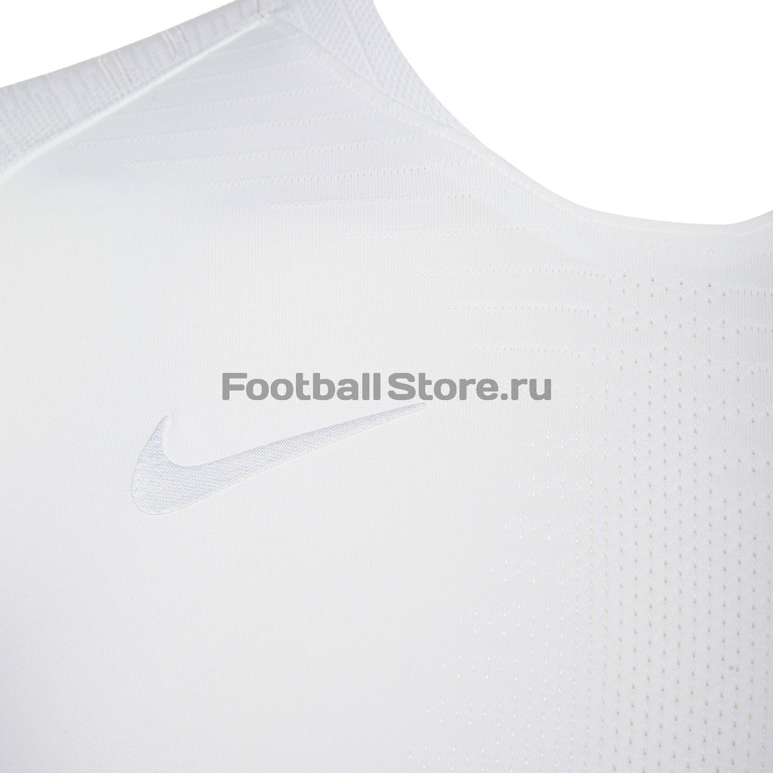 Футболка тренировочная Nike VaporKnit Strike Top SS 892887-100