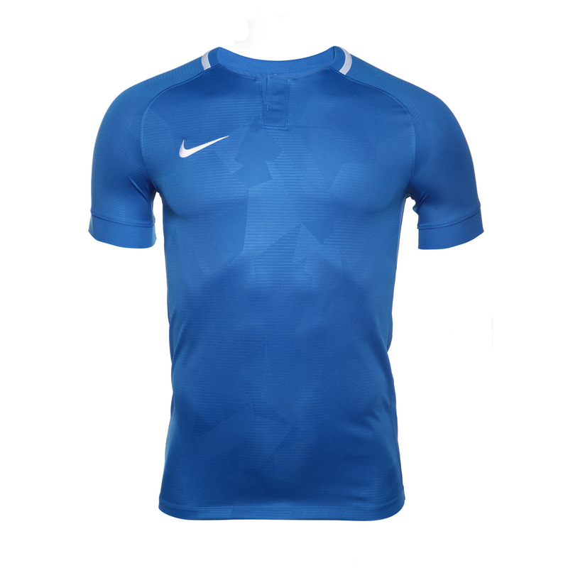 Футболка игровая Nike Dry Challenge II 893964-463