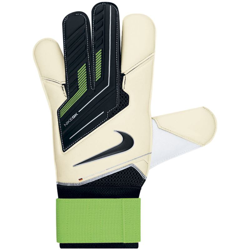 Вратарские перчатки Nike gk vapor grip 3 GS0252-135