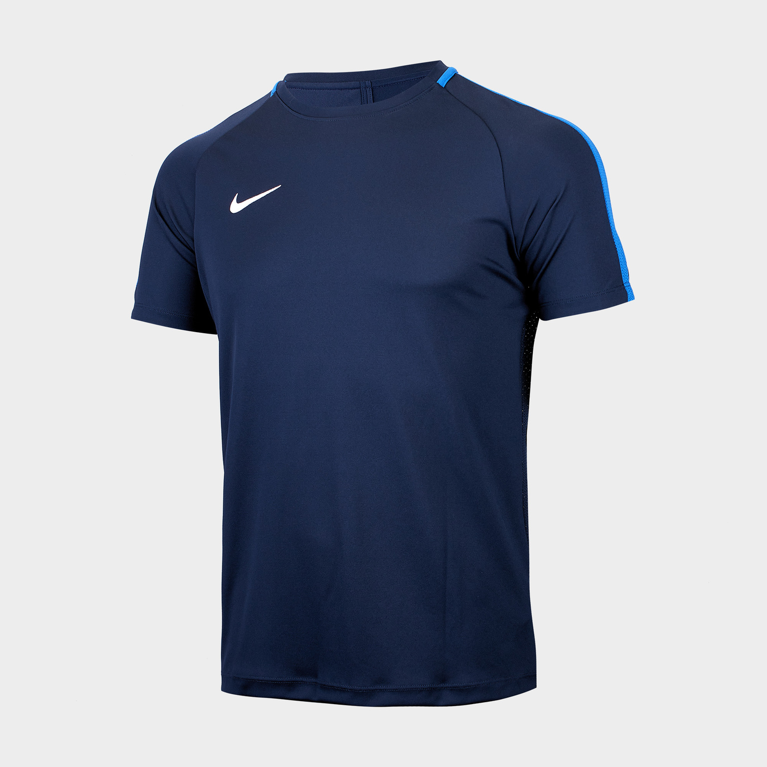 Футболка подростковая Nike Academy18 893750-451