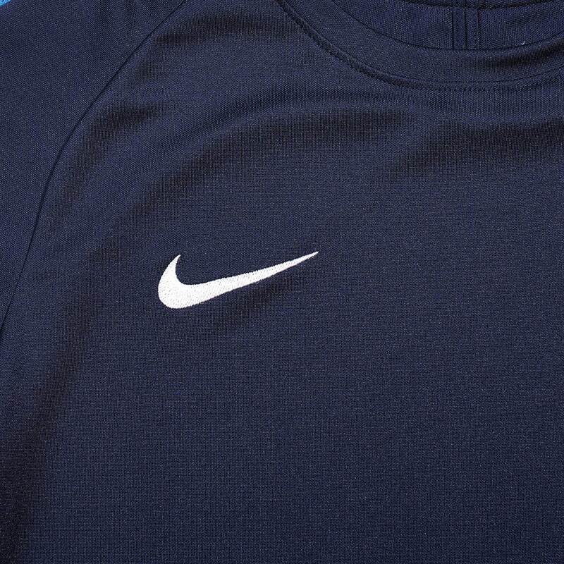 Футболка подростковая Nike Academy18 893750-451