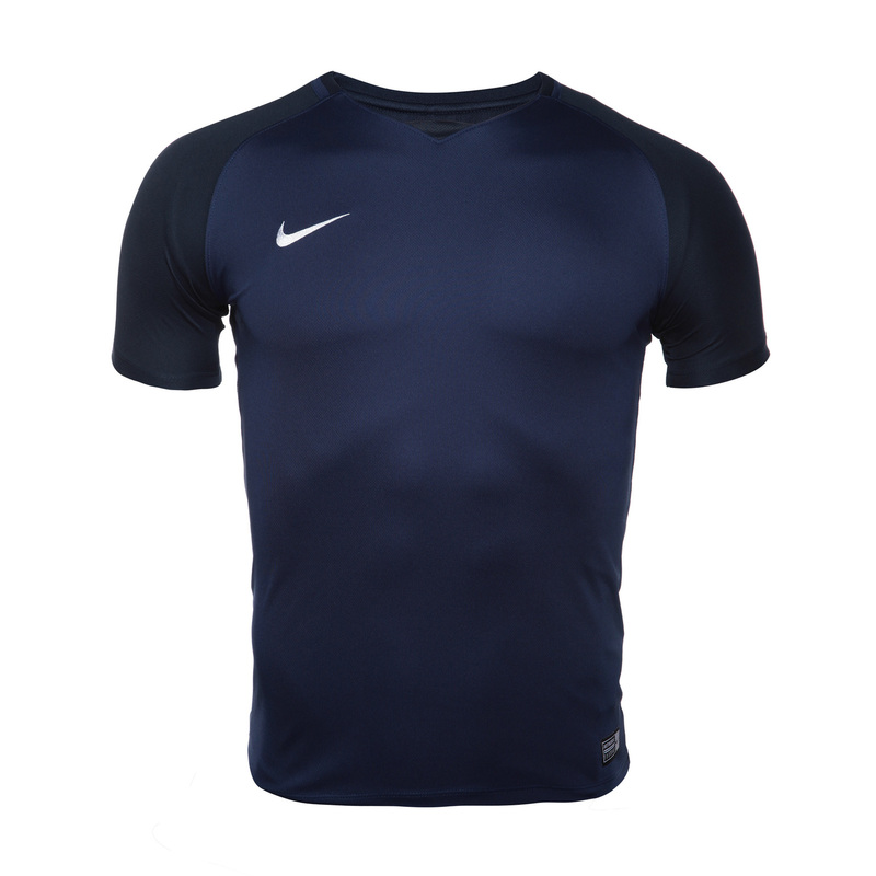 Футболка игровая подростковая Nike Trophy III 881484-410