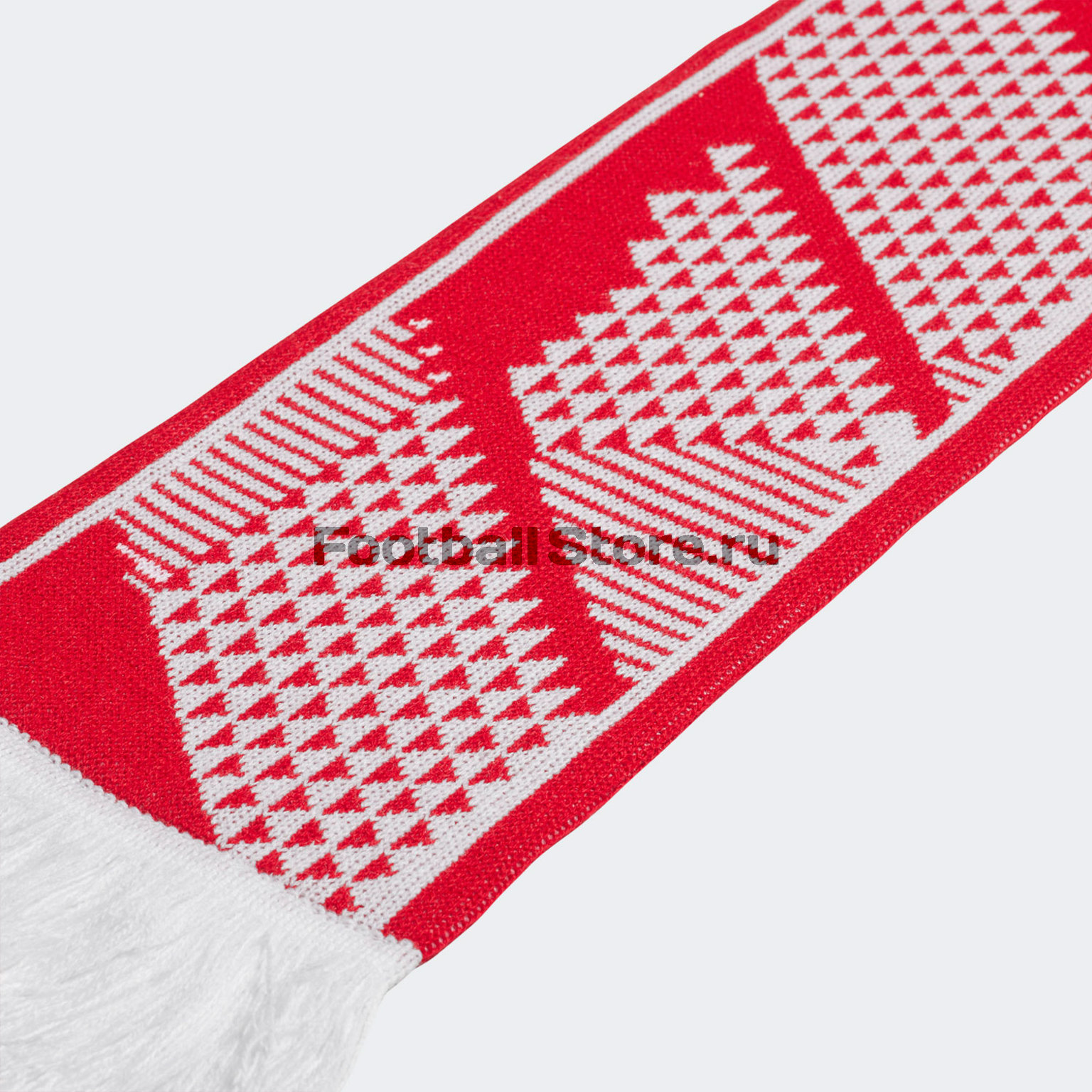 Шарф Adidas Russia CF Scarf CF5173