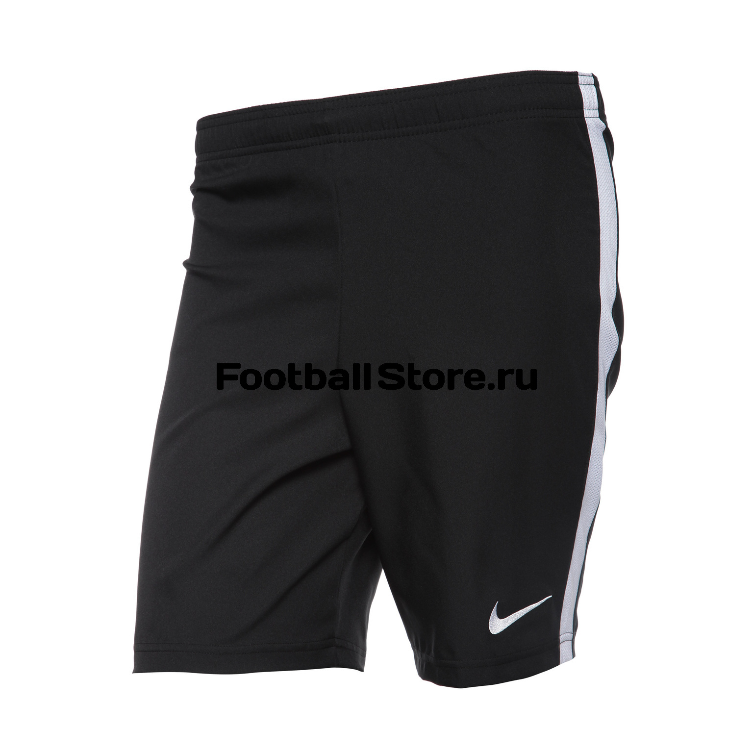 Шорты игровые Nike Dry Short II WVN 894331-010