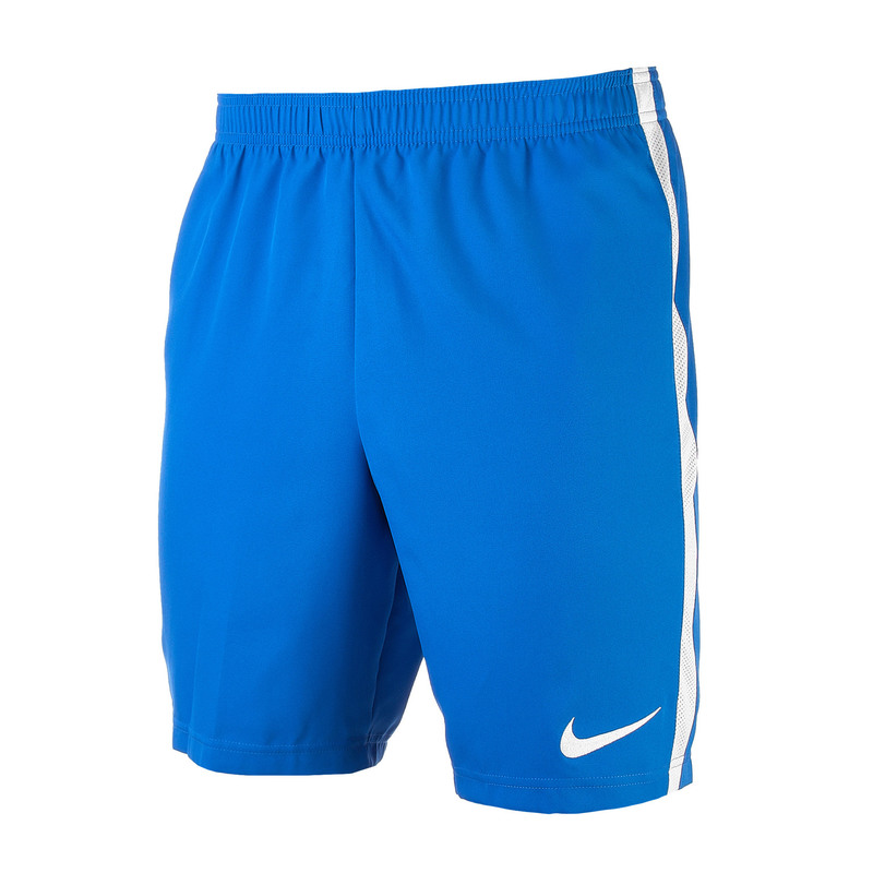 Шорты игровые Nike Dry Short II WVN 894331-463