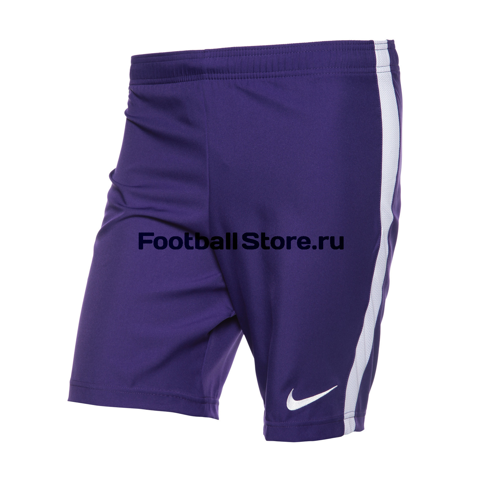 Шорты игровые Nike Dry Short II WVN 894331-547