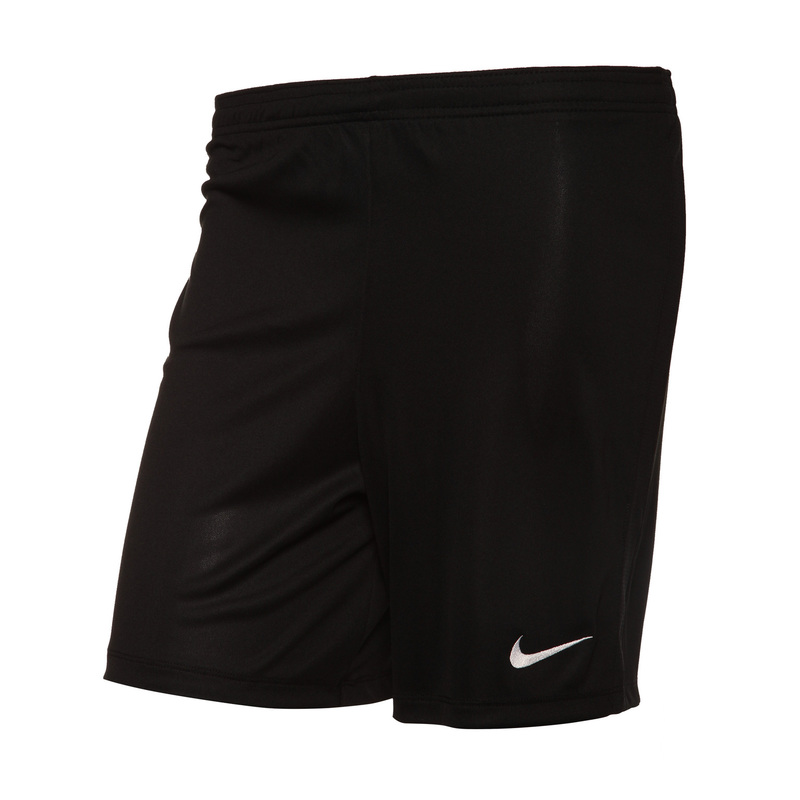 Шорты тренировочные подростковые Nike Dry Academy18 Short 893748-010