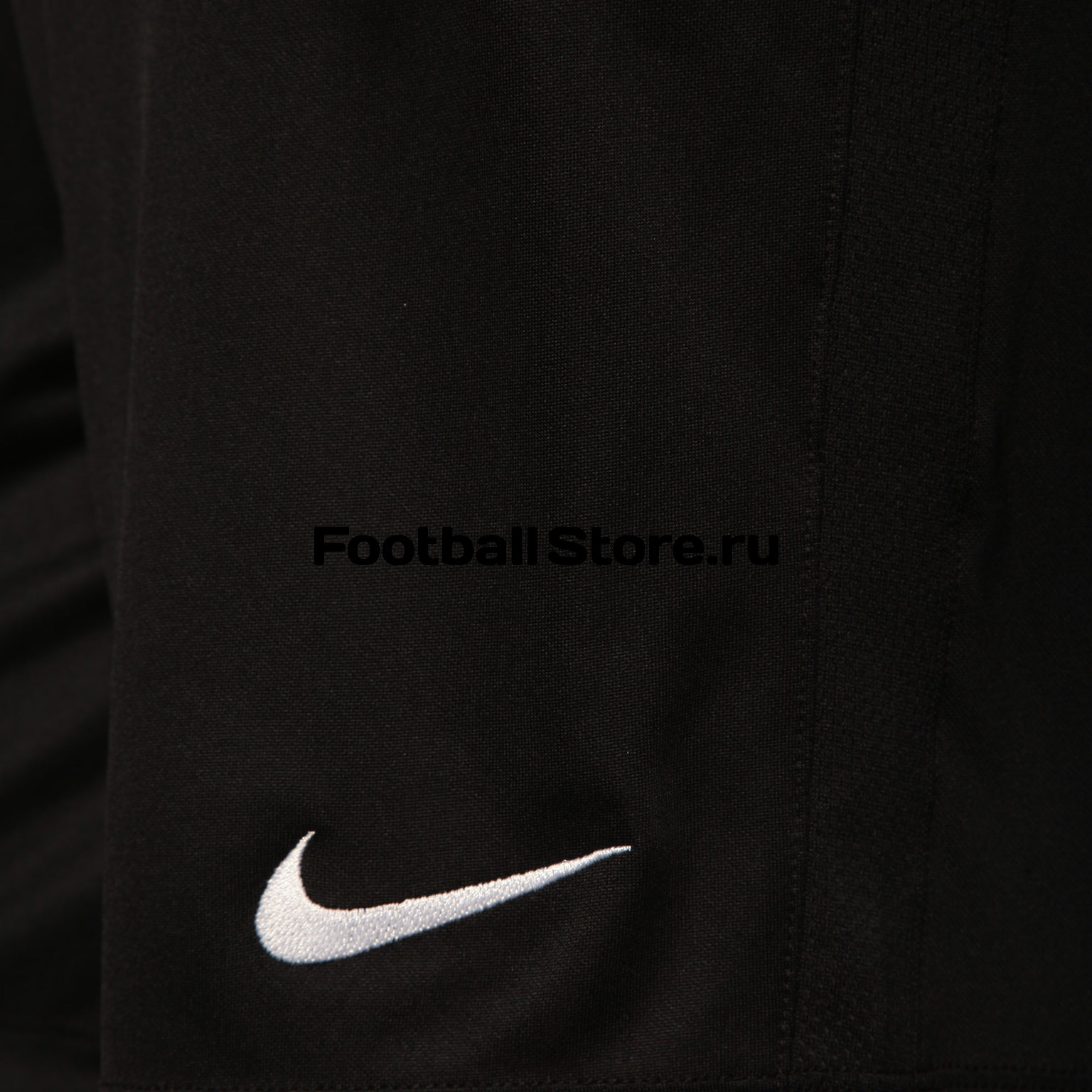Шорты тренировочные подростковые Nike Dry Academy18 Short 893748-010