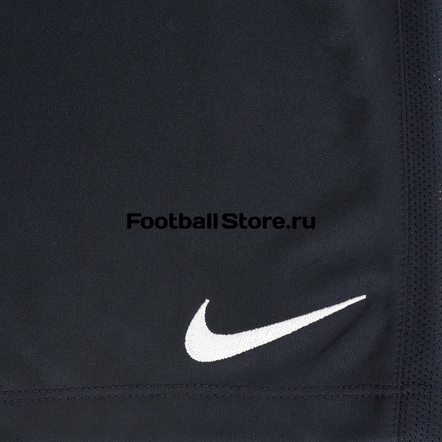 Шорты тренировочные подростковые Nike Dry Academy18 Short 893748-451