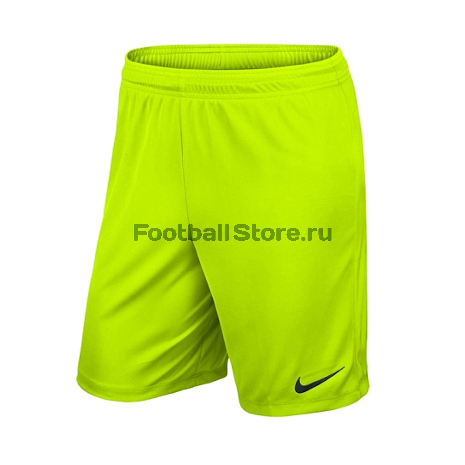 Шорты игровые подростковые Nike Park II NB 725988-702