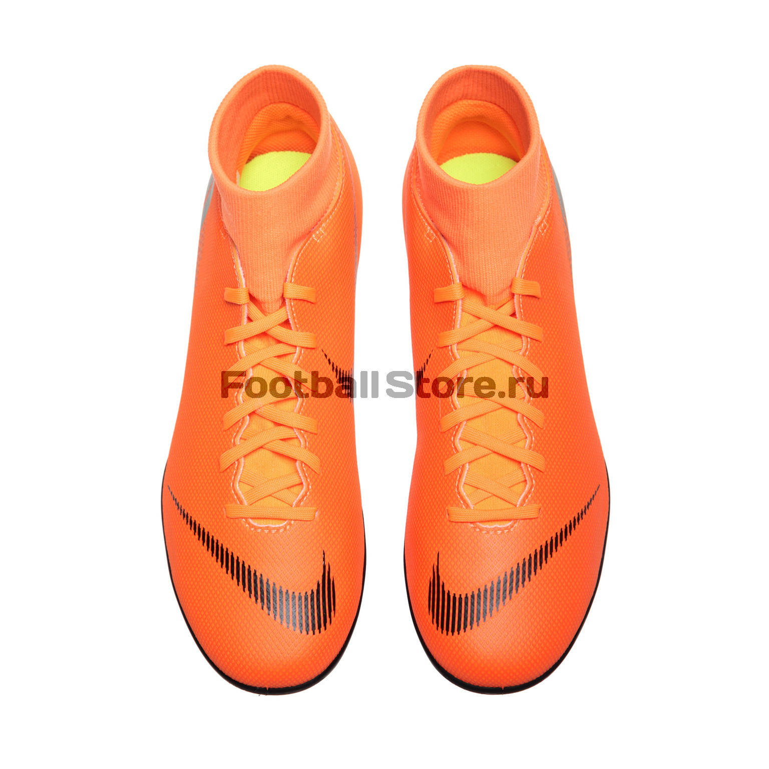 Бутсы Nike SuperFly 6 Club FG/MG AH7363-810 