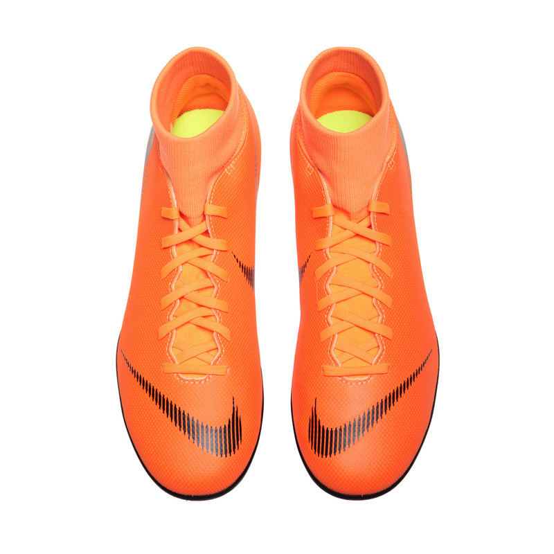 Бутсы Nike SuperFly 6 Club FG/MG AH7363-810 