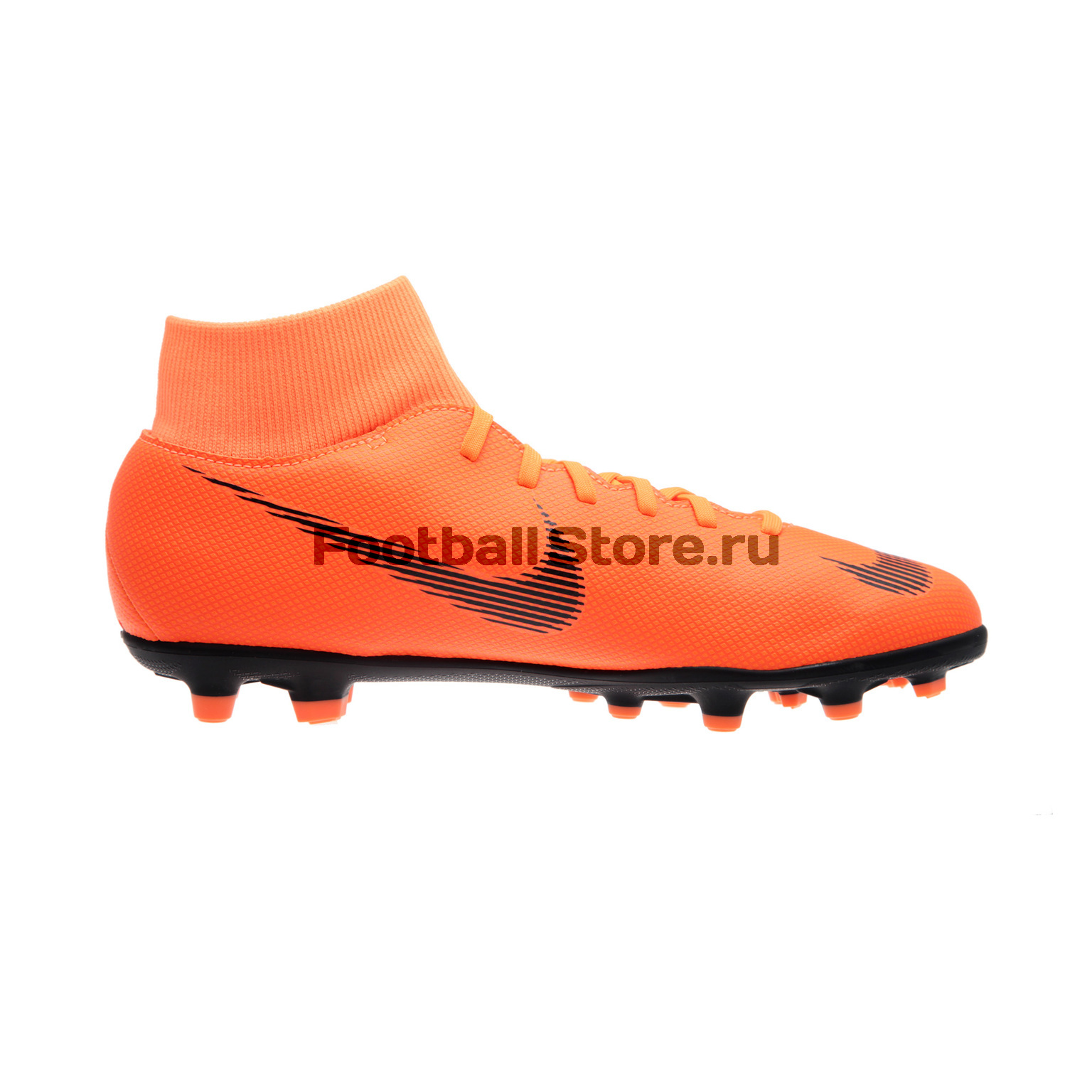 Бутсы Nike SuperFly 6 Club FG/MG AH7363-810 