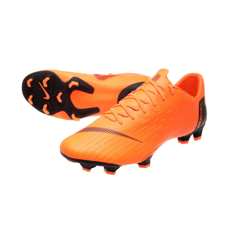 Бутсы Nike Vapor 12 FG Pro FG AH7382-810 