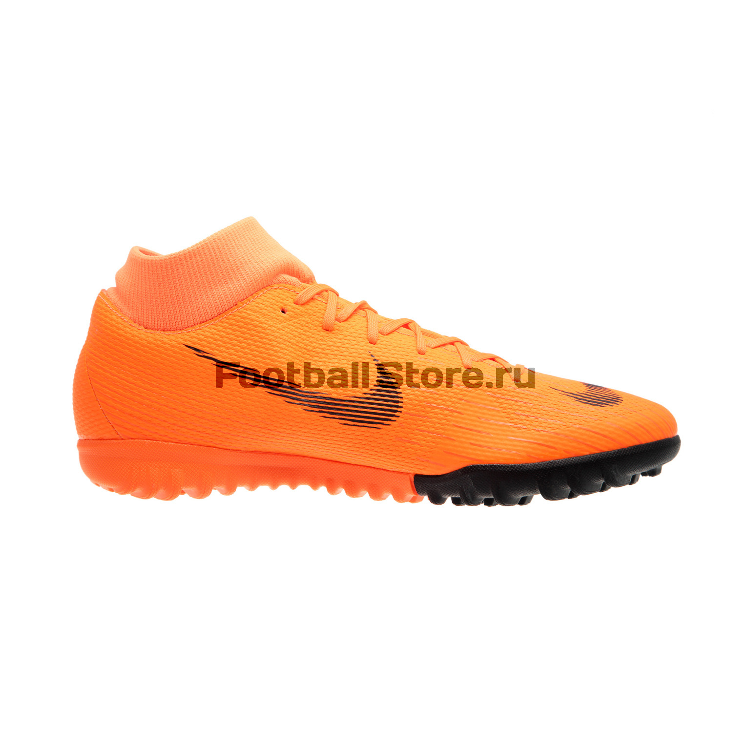 Шиповки Nike SuperFly X 6 Academy TF AH7370-810 