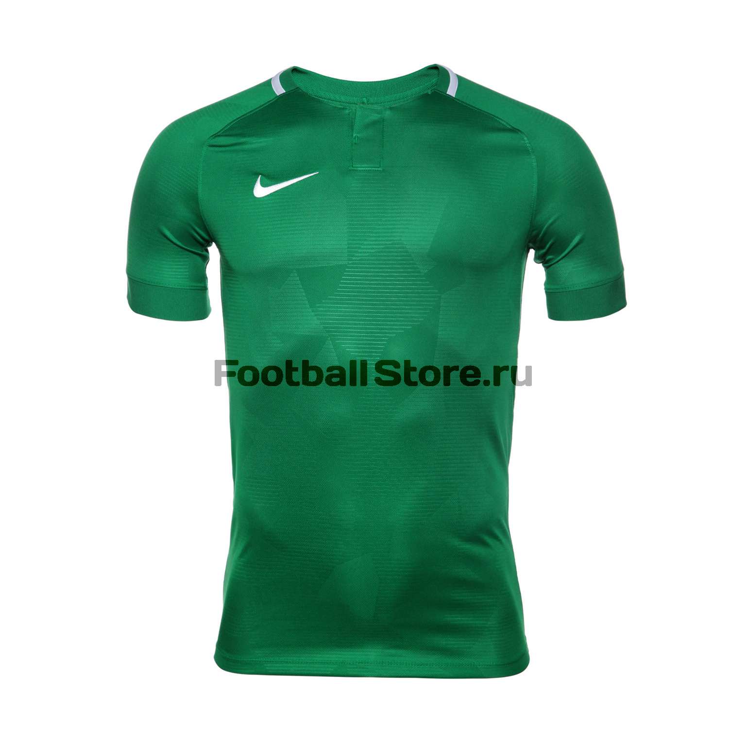 Футболка игровая Nike Dry Challenge II 893964-341