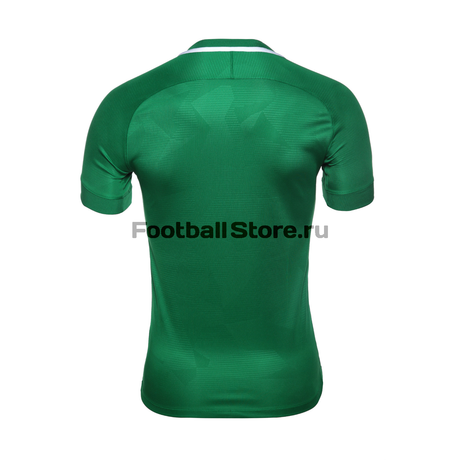 Футболка игровая Nike Dry Challenge II 893964-341