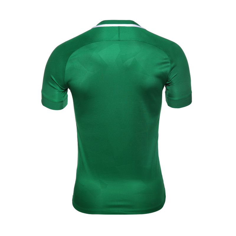 Футболка игровая Nike Dry Challenge II 893964-341