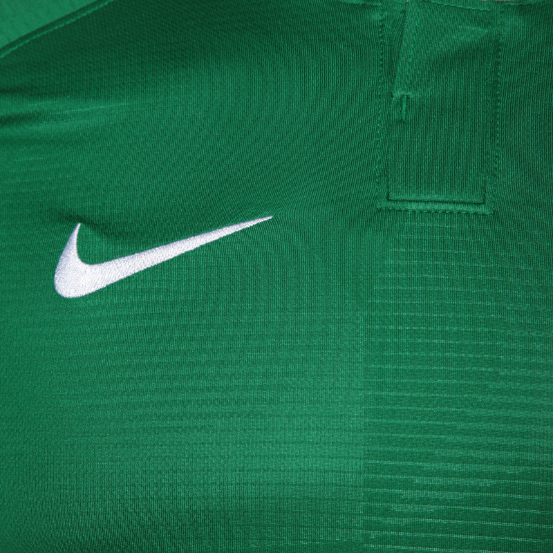 Футболка игровая Nike Dry Challenge II 893964-341