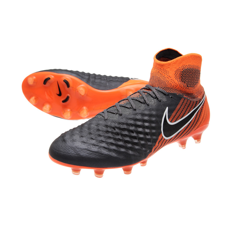 Бутсы Nike Magista Obra 2 Elite DF FG AH7301-080