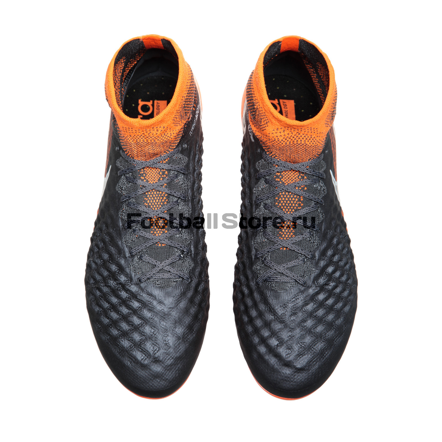 Бутсы Nike Magista Obra 2 Elite DF FG AH7301-080