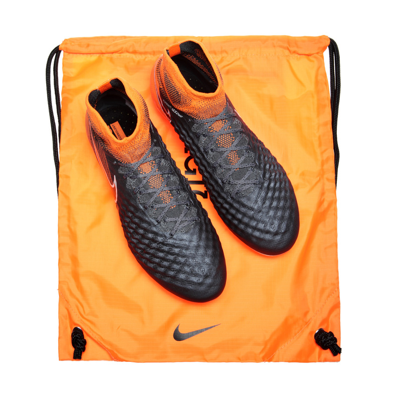 Бутсы Nike Magista Obra 2 Elite DF FG AH7301-080