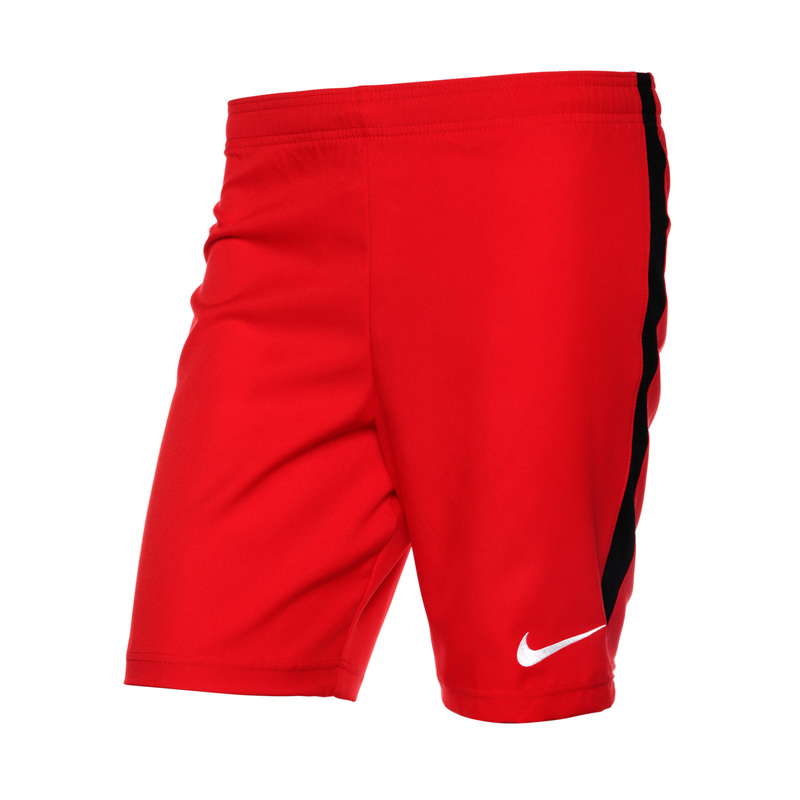 Шорты игровые Nike Dry Short II WVN 894331-657