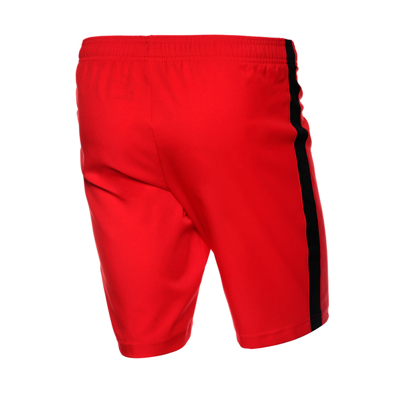 Шорты игровые Nike Dry Short II WVN 894331-657